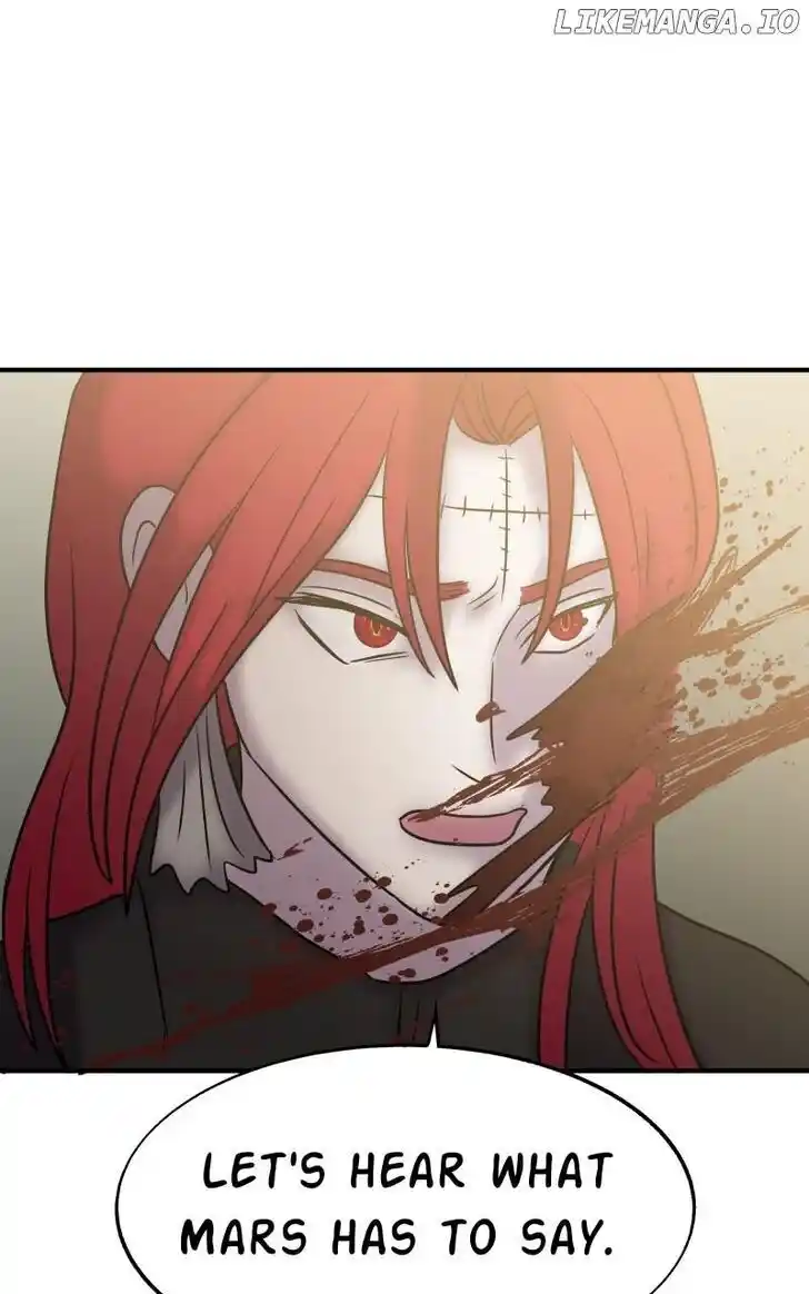 Chiya-kun wa Joucho Fuantei Ch.083