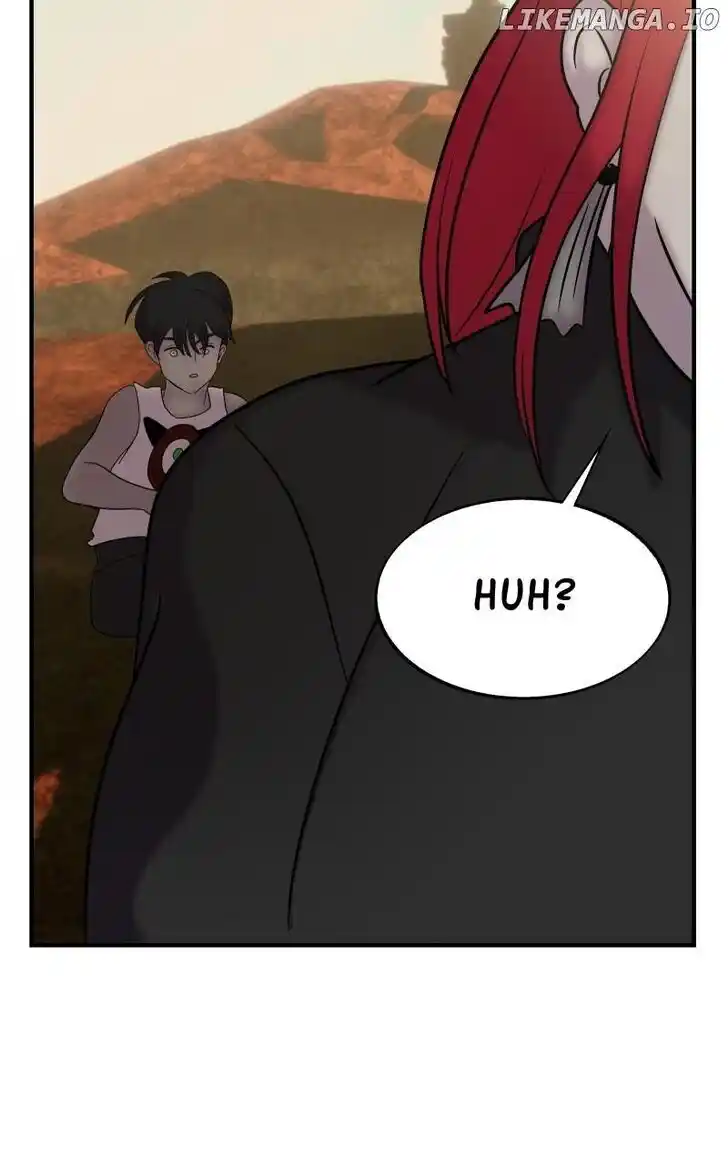 Chiya-kun wa Joucho Fuantei Ch.083