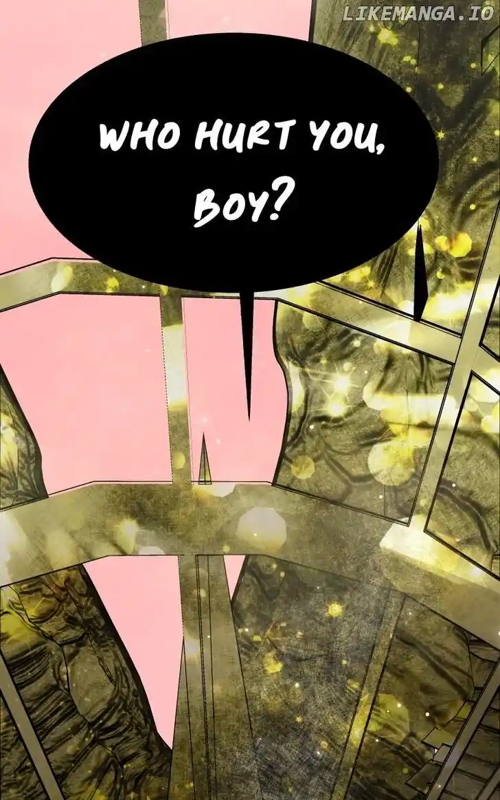 Chiya-kun wa Joucho Fuantei Ch.083