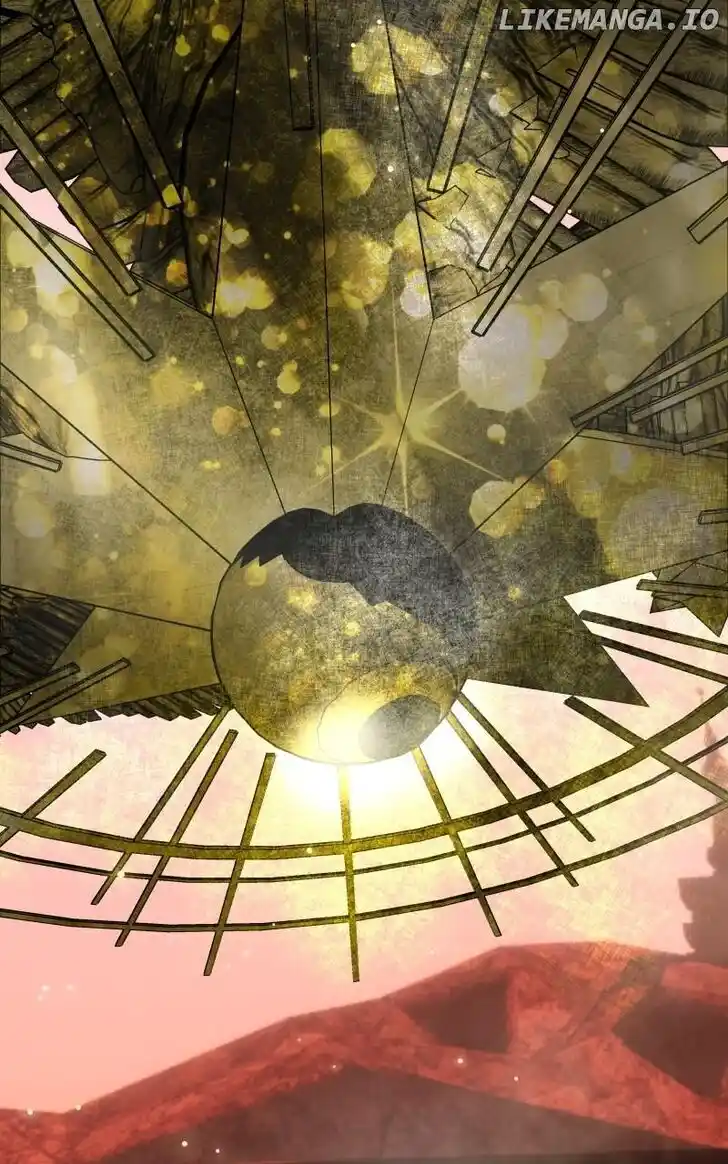 Chiya-kun wa Joucho Fuantei Ch.083