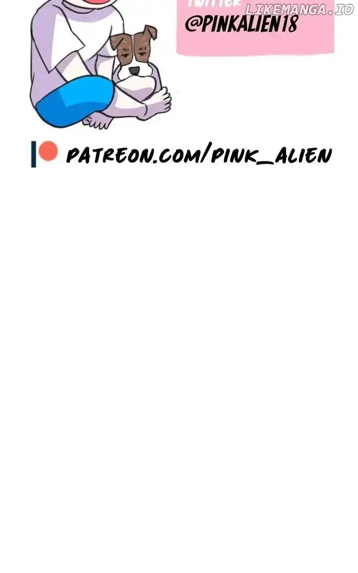 Chiya-kun wa Joucho Fuantei Ch.083