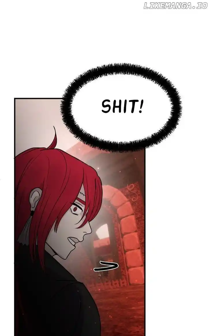 Chiya-kun wa Joucho Fuantei Ch.084