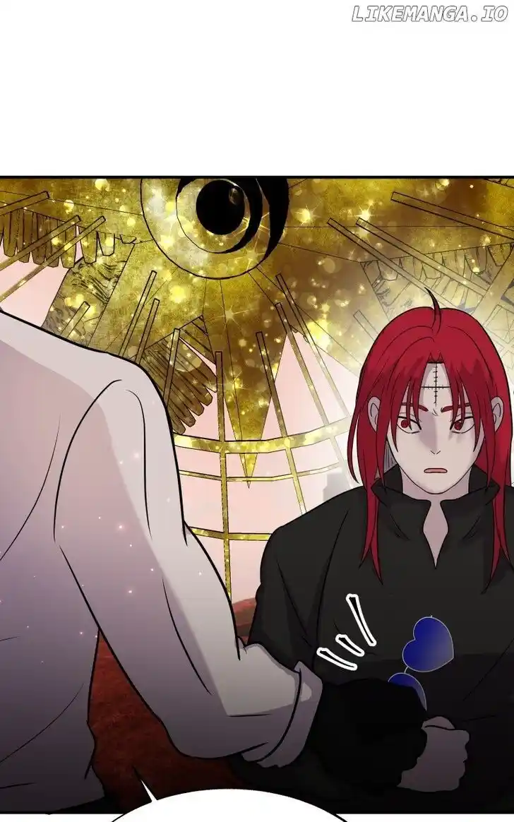 Chiya-kun wa Joucho Fuantei Ch.084