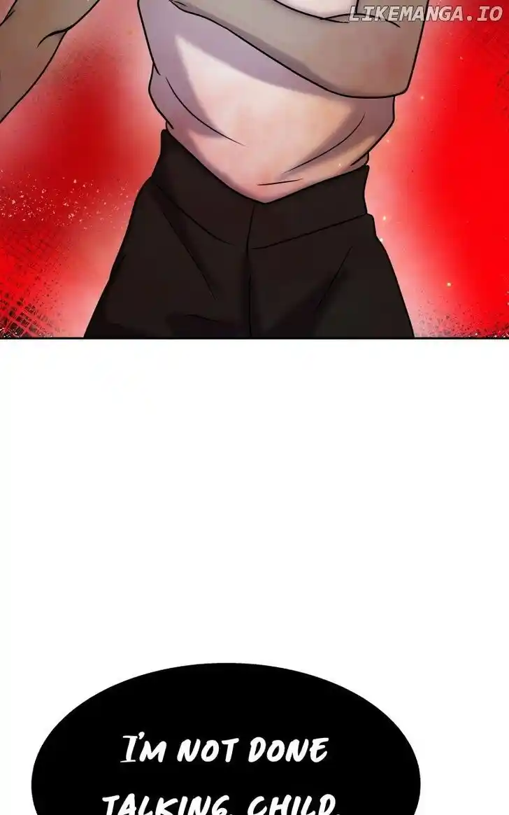 Chiya-kun wa Joucho Fuantei Ch.084