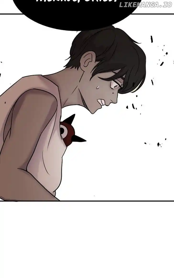 Chiya-kun wa Joucho Fuantei Ch.084