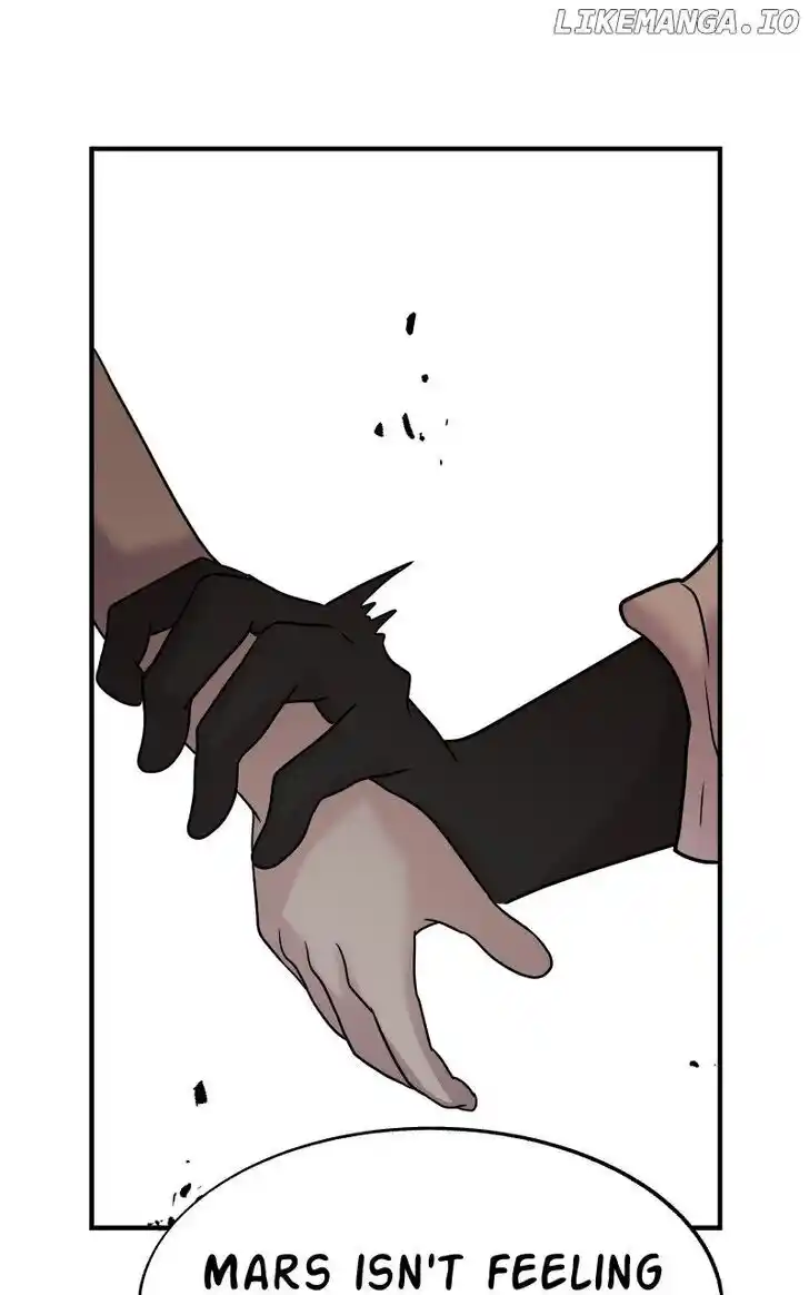 Chiya-kun wa Joucho Fuantei Ch.084