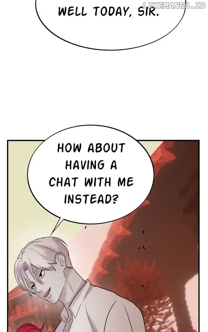 Chiya-kun wa Joucho Fuantei Ch.084