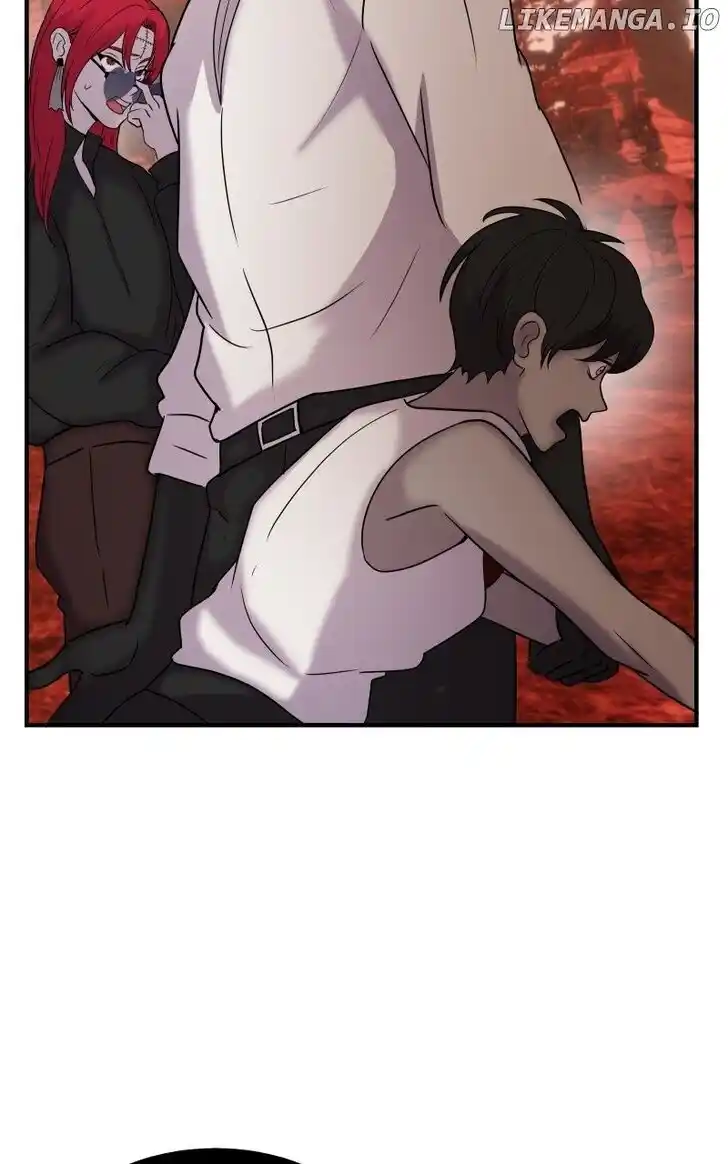 Chiya-kun wa Joucho Fuantei Ch.084