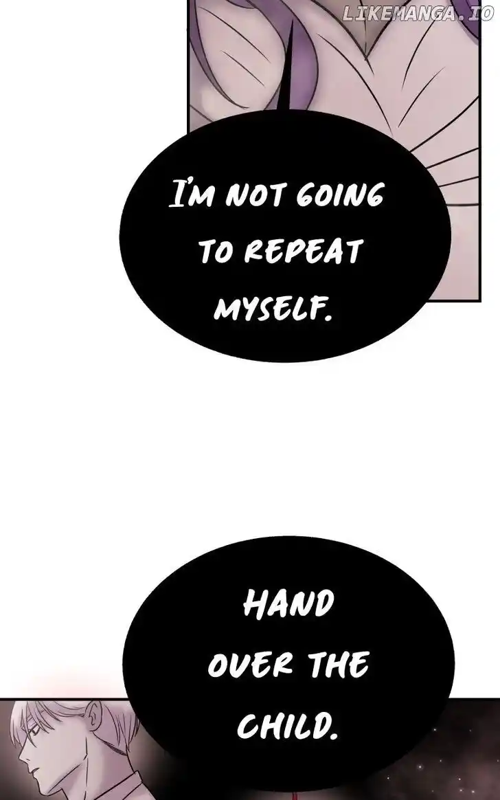 Chiya-kun wa Joucho Fuantei Ch.084