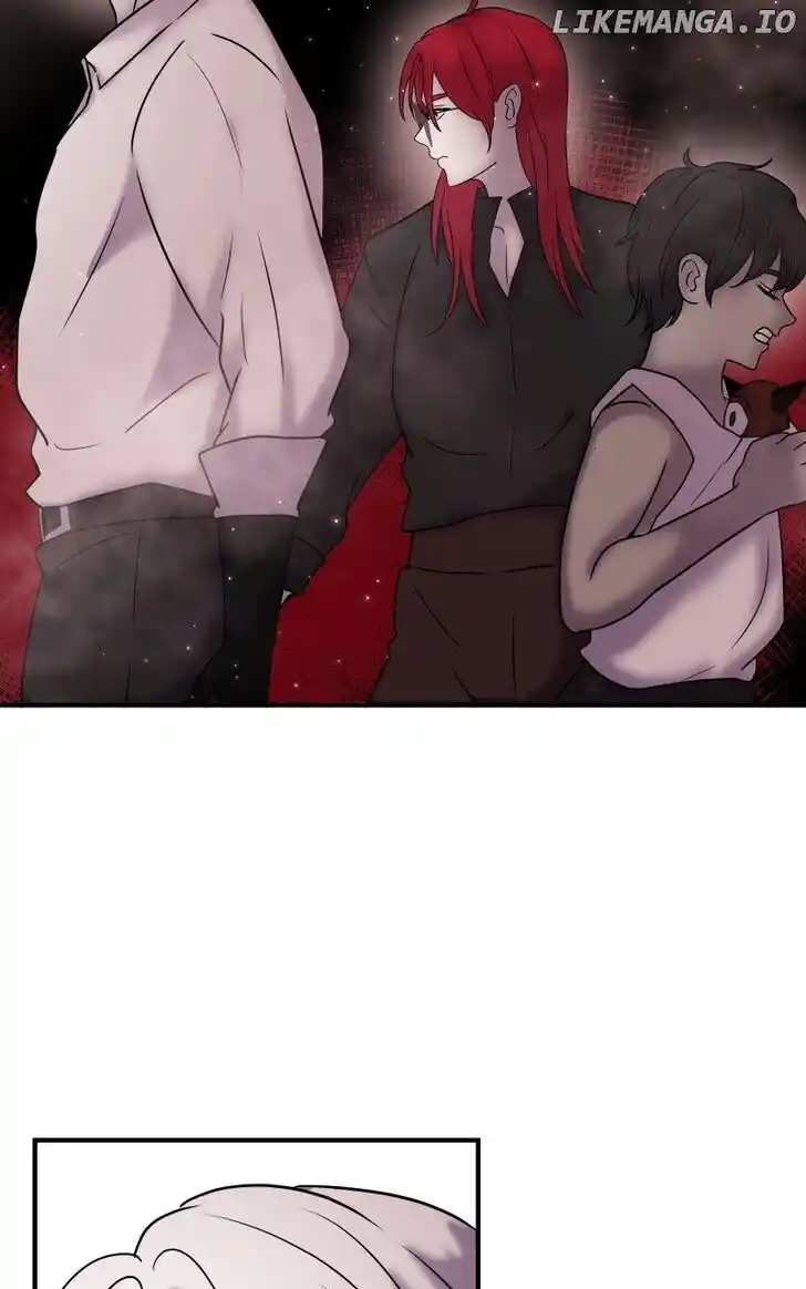 Chiya-kun wa Joucho Fuantei Ch.084