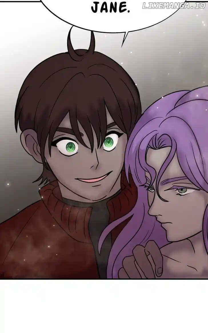 Chiya-kun wa Joucho Fuantei Ch.084