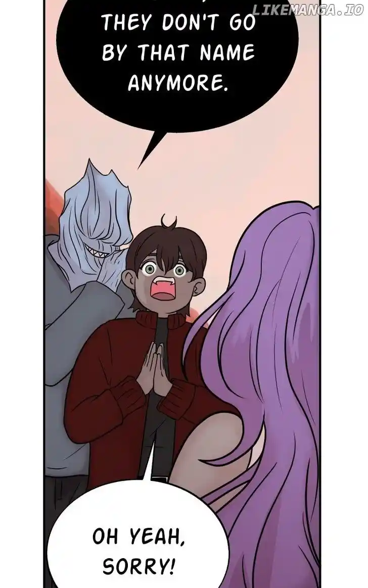 Chiya-kun wa Joucho Fuantei Ch.084