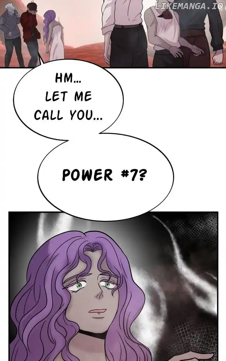 Chiya-kun wa Joucho Fuantei Ch.084