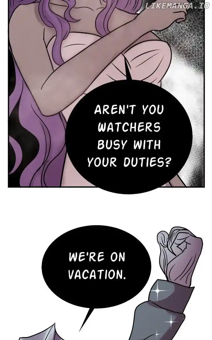 Chiya-kun wa Joucho Fuantei Ch.084