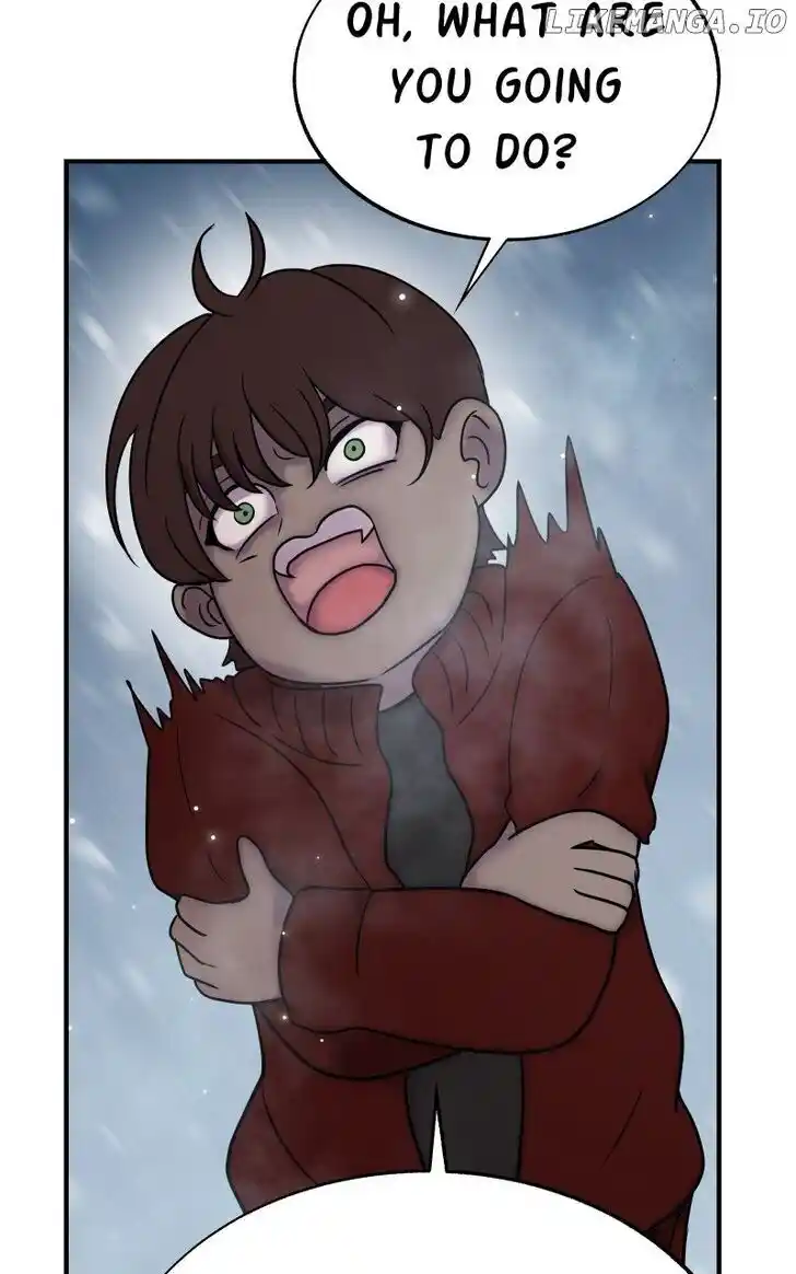 Chiya-kun wa Joucho Fuantei Ch.084