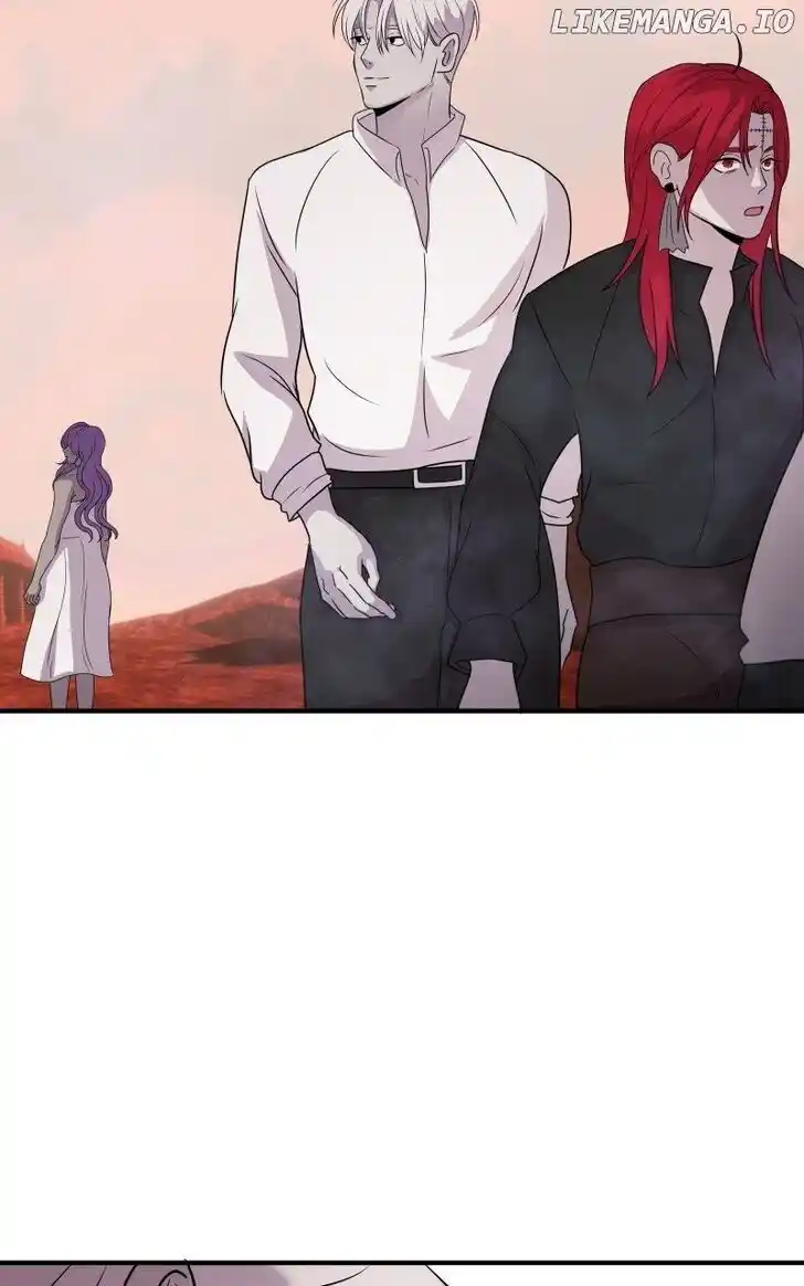 Chiya-kun wa Joucho Fuantei Ch.084