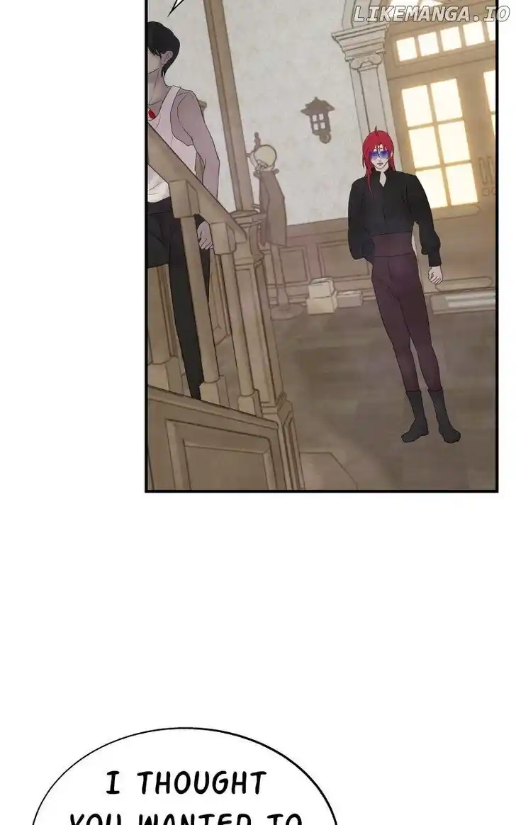 Chiya-kun wa Joucho Fuantei Ch.084