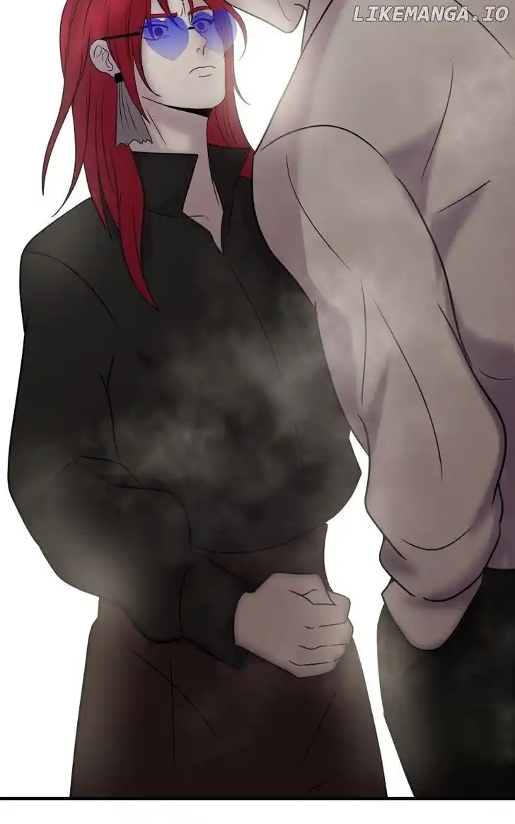 Chiya-kun wa Joucho Fuantei Ch.084