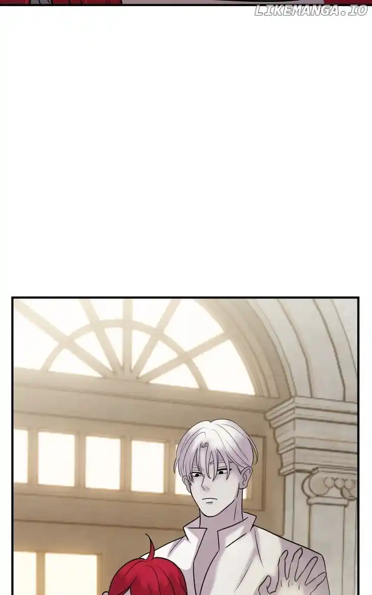 Chiya-kun wa Joucho Fuantei Ch.084