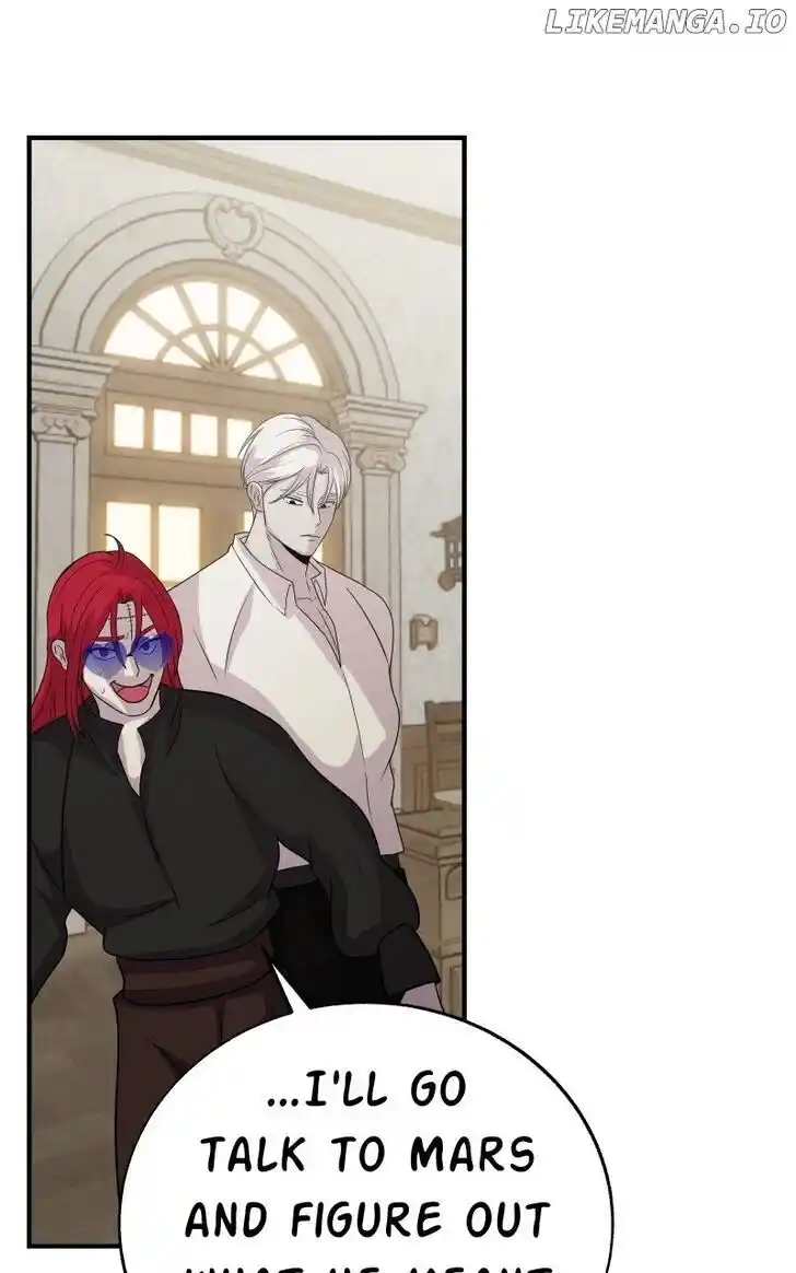 Chiya-kun wa Joucho Fuantei Ch.084