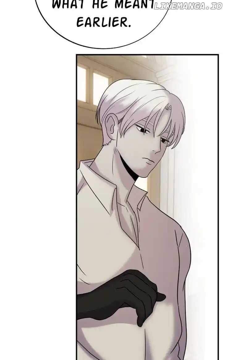 Chiya-kun wa Joucho Fuantei Ch.084