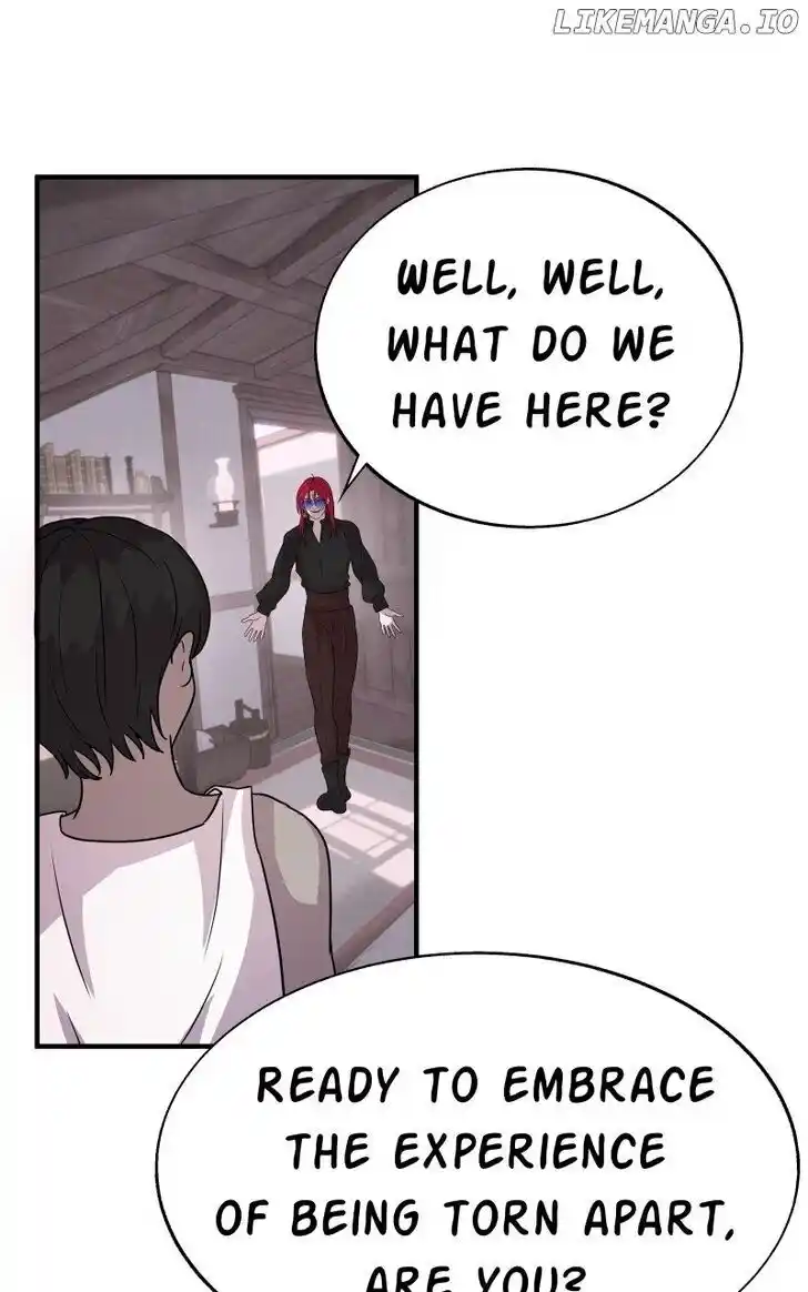 Chiya-kun wa Joucho Fuantei Ch.084