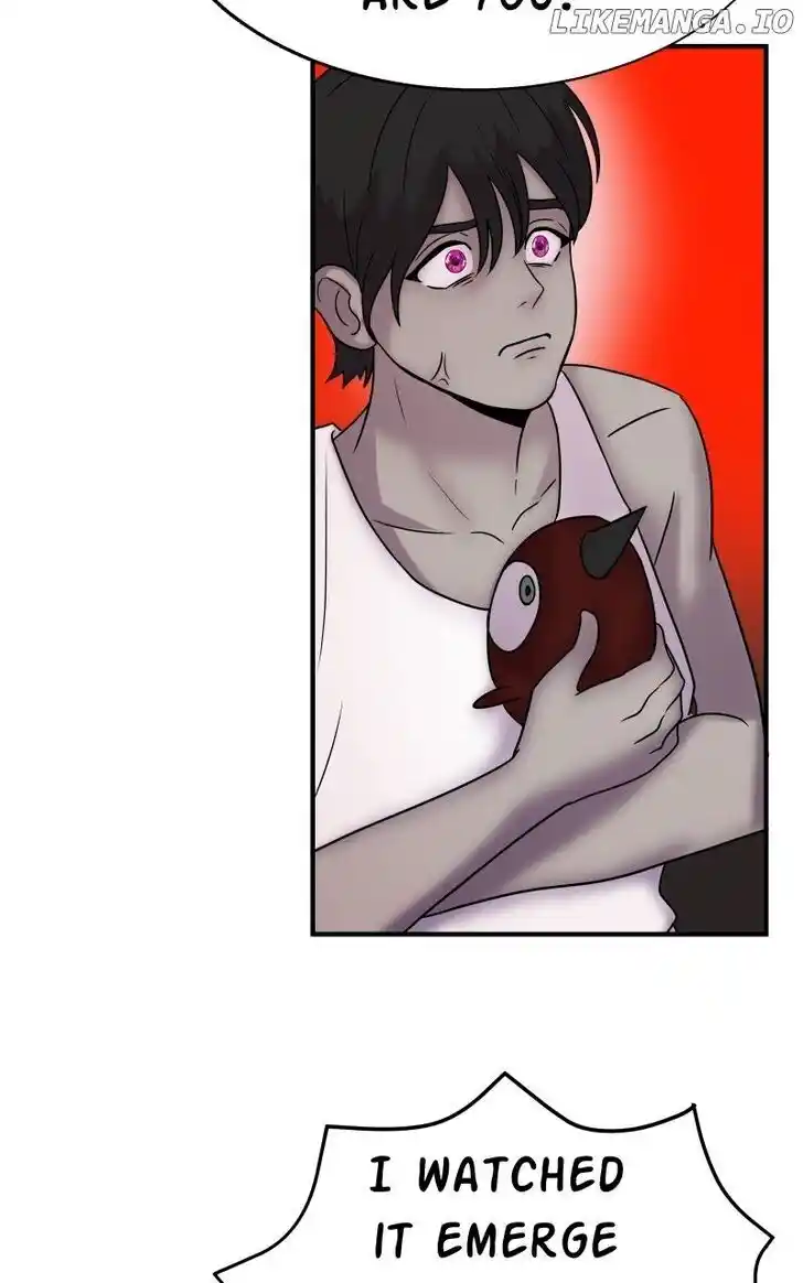 Chiya-kun wa Joucho Fuantei Ch.084