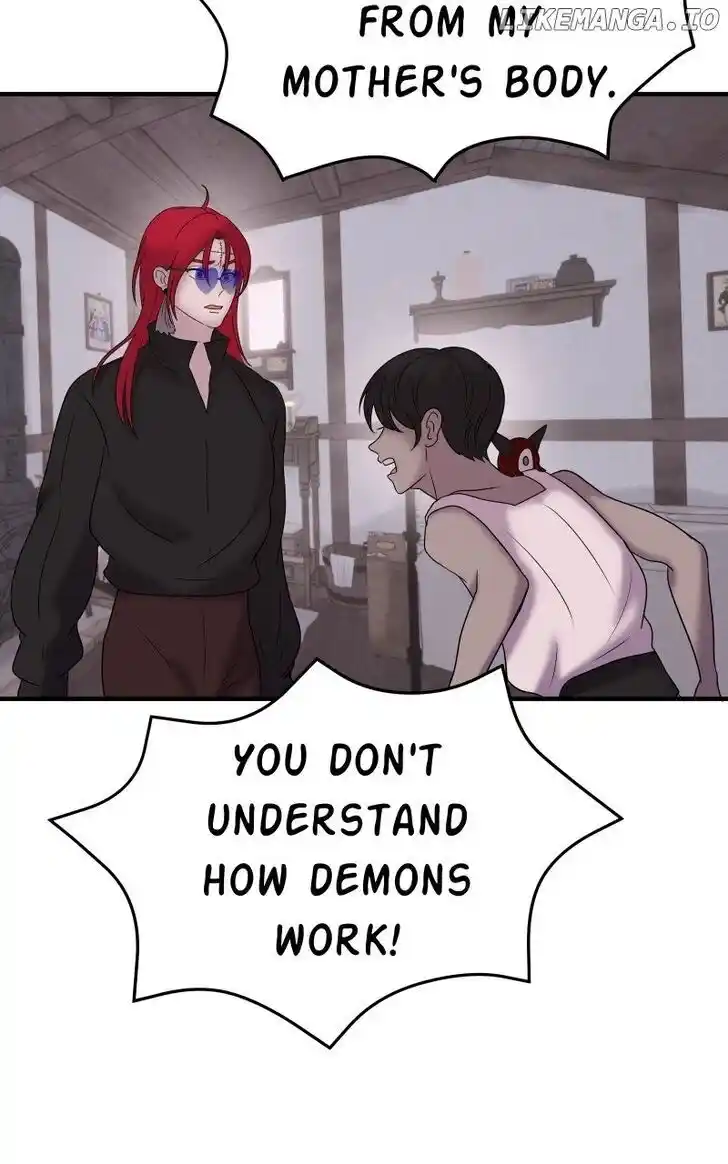 Chiya-kun wa Joucho Fuantei Ch.084