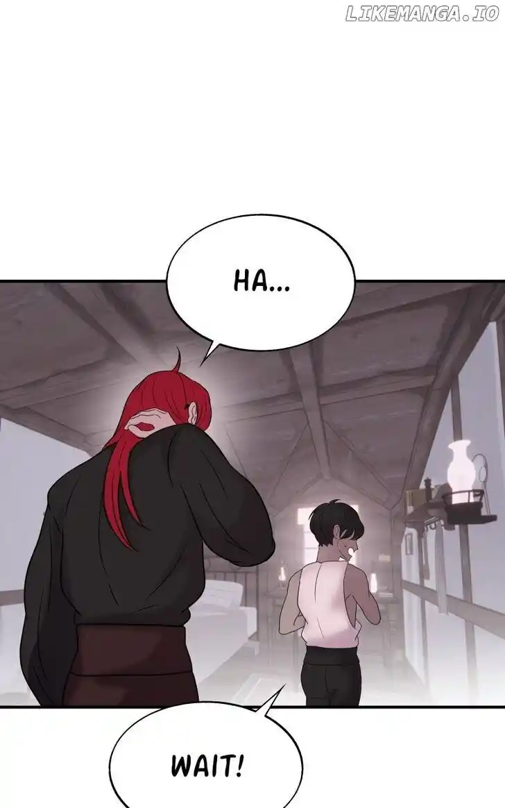 Chiya-kun wa Joucho Fuantei Ch.084