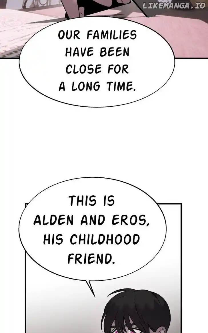 Chiya-kun wa Joucho Fuantei Ch.084