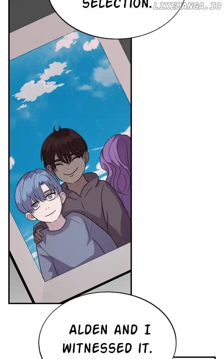 Chiya-kun wa Joucho Fuantei Ch.084