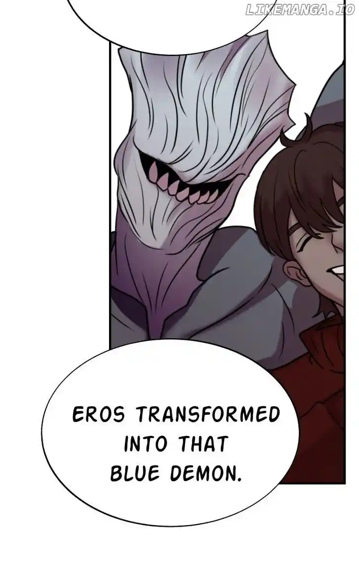 Chiya-kun wa Joucho Fuantei Ch.084