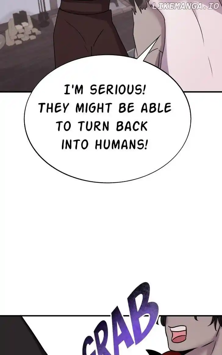 Chiya-kun wa Joucho Fuantei Ch.084