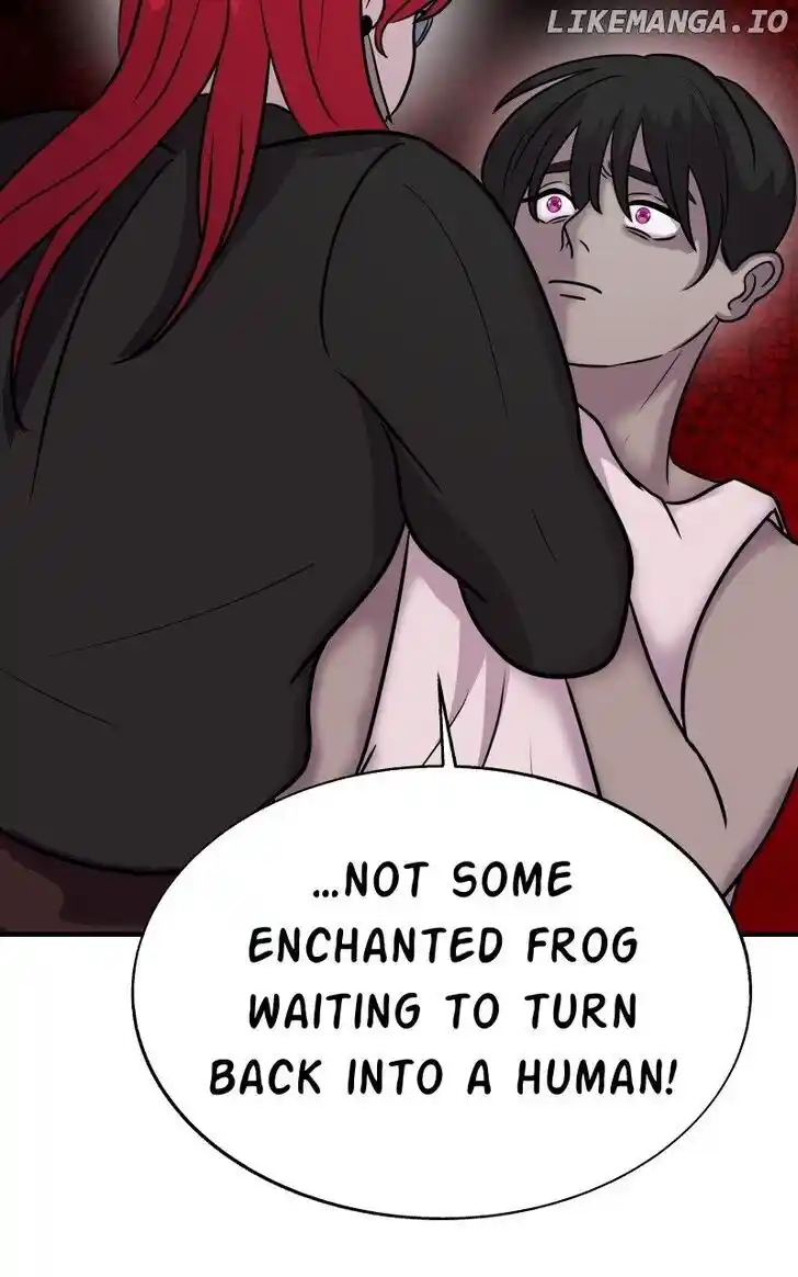 Chiya-kun wa Joucho Fuantei Ch.084