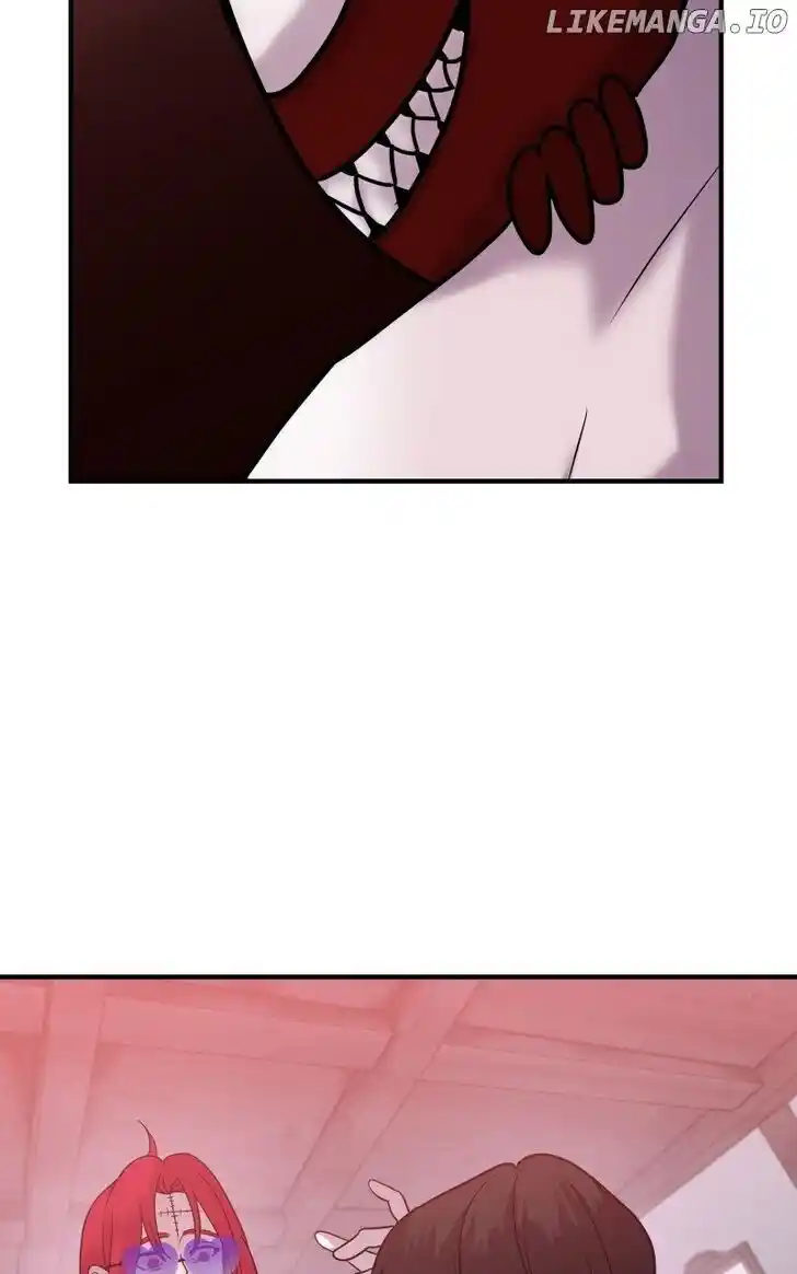 Chiya-kun wa Joucho Fuantei Ch.084