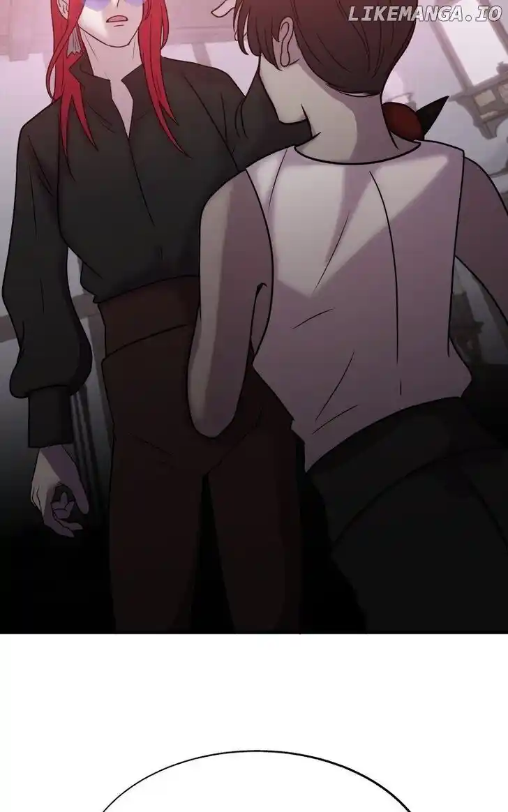 Chiya-kun wa Joucho Fuantei Ch.084