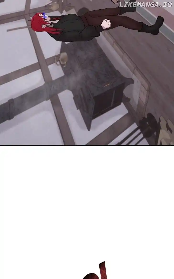 Chiya-kun wa Joucho Fuantei Ch.084