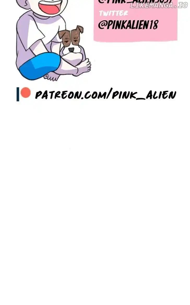 Chiya-kun wa Joucho Fuantei Ch.084