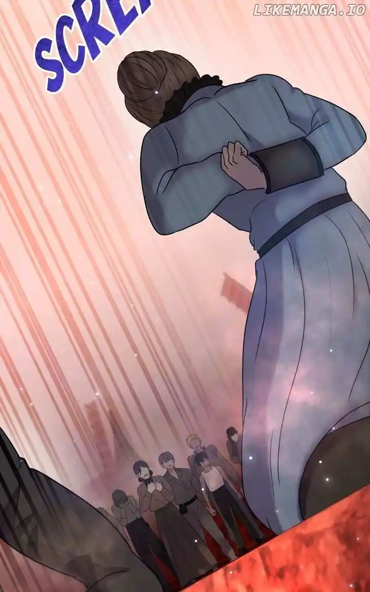 Chiya-kun wa Joucho Fuantei Ch.085