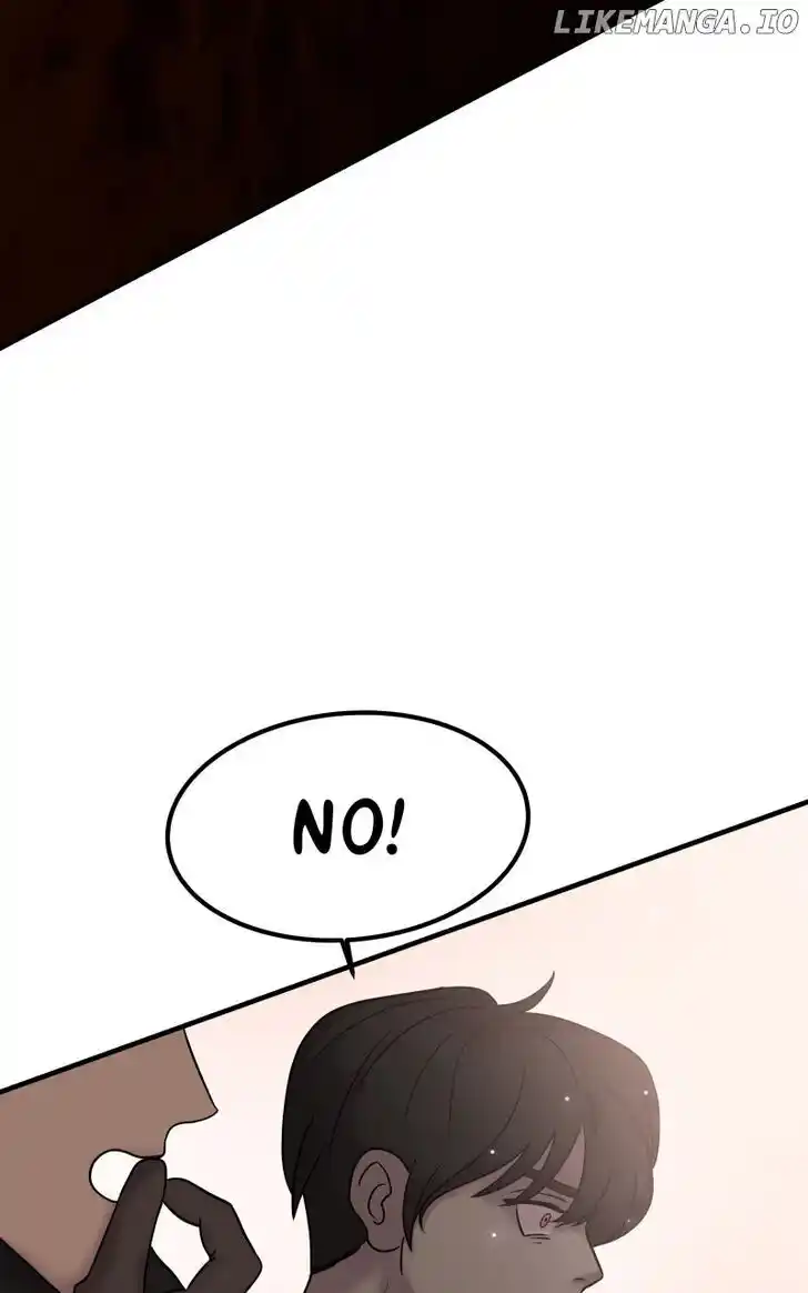 Chiya-kun wa Joucho Fuantei Ch.085