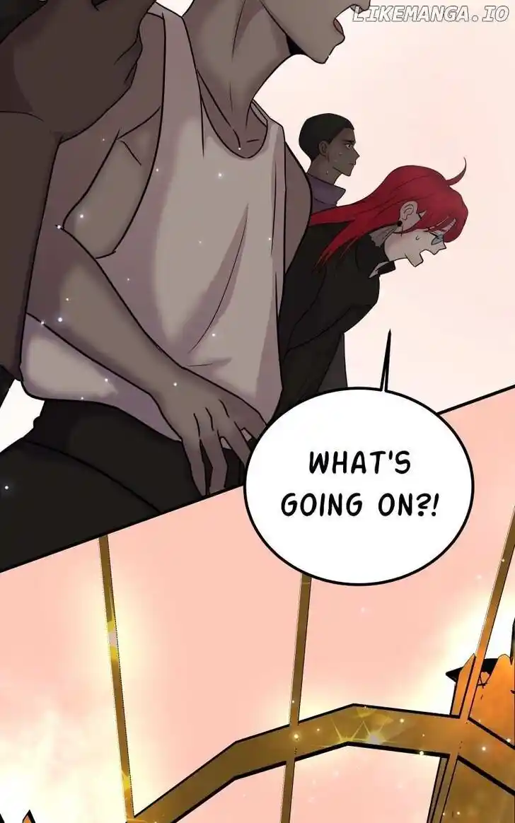 Chiya-kun wa Joucho Fuantei Ch.085