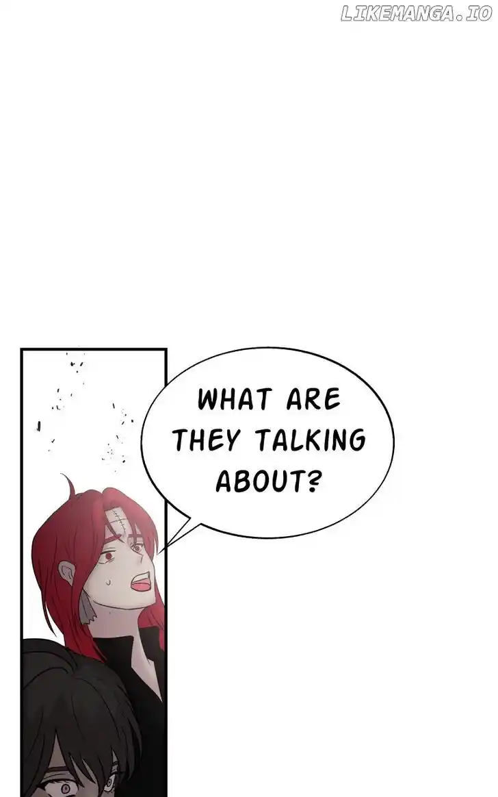 Chiya-kun wa Joucho Fuantei Ch.085