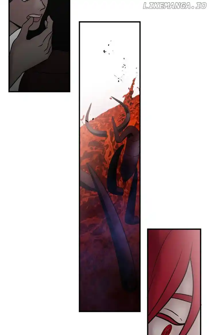 Chiya-kun wa Joucho Fuantei Ch.085