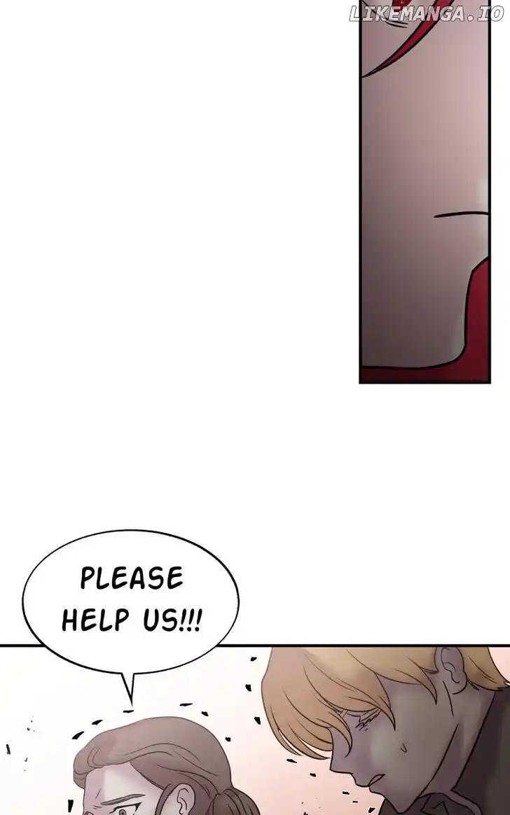 Chiya-kun wa Joucho Fuantei Ch.085