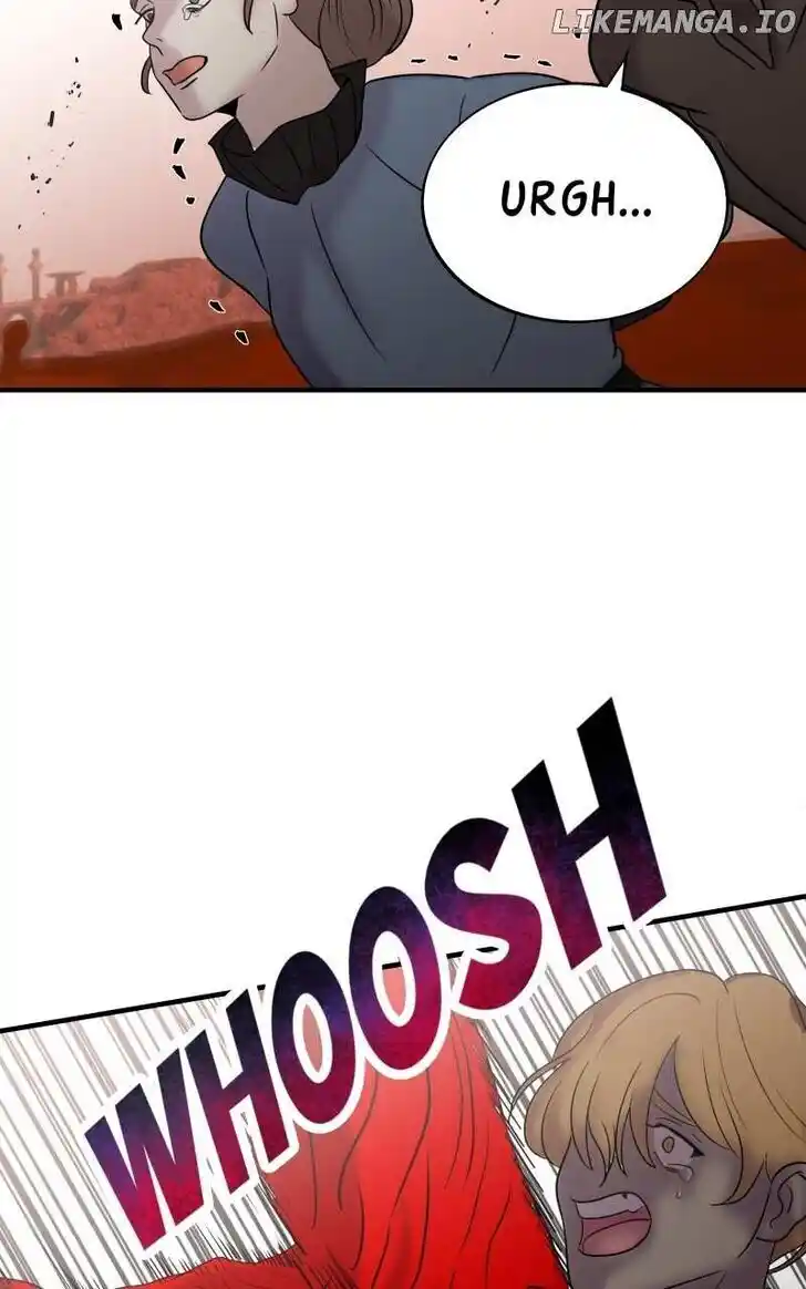 Chiya-kun wa Joucho Fuantei Ch.085