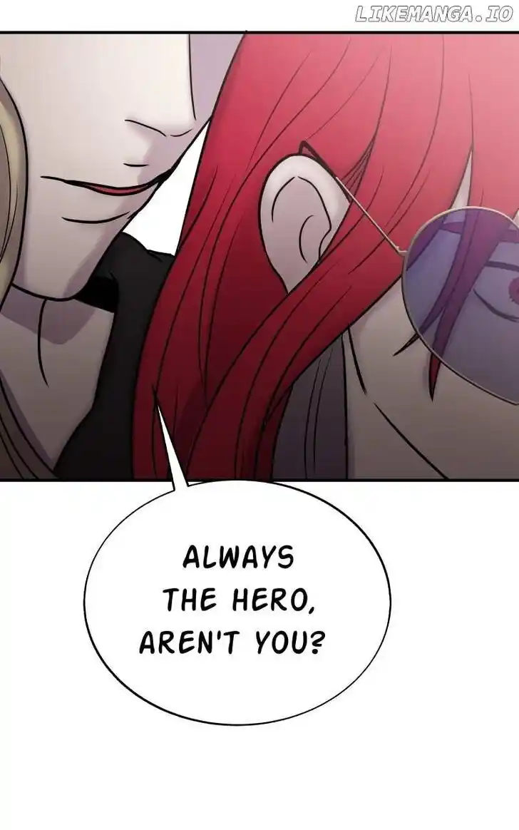 Chiya-kun wa Joucho Fuantei Ch.085