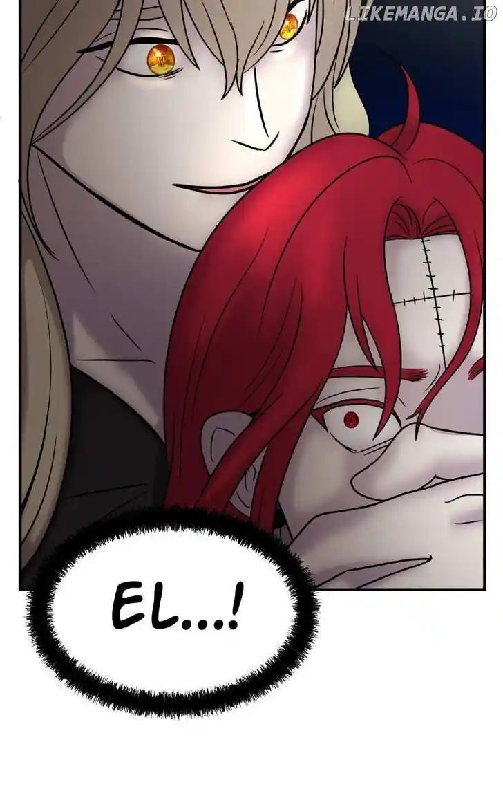 Chiya-kun wa Joucho Fuantei Ch.085