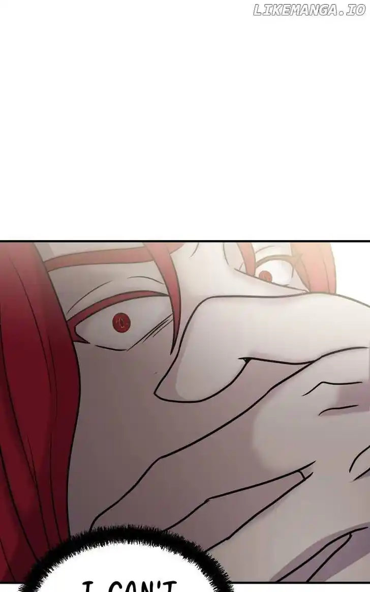 Chiya-kun wa Joucho Fuantei Ch.085