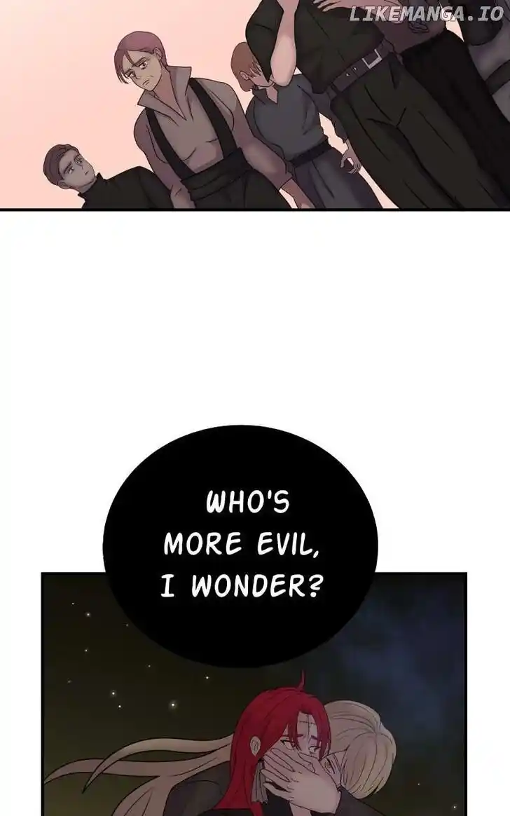 Chiya-kun wa Joucho Fuantei Ch.085