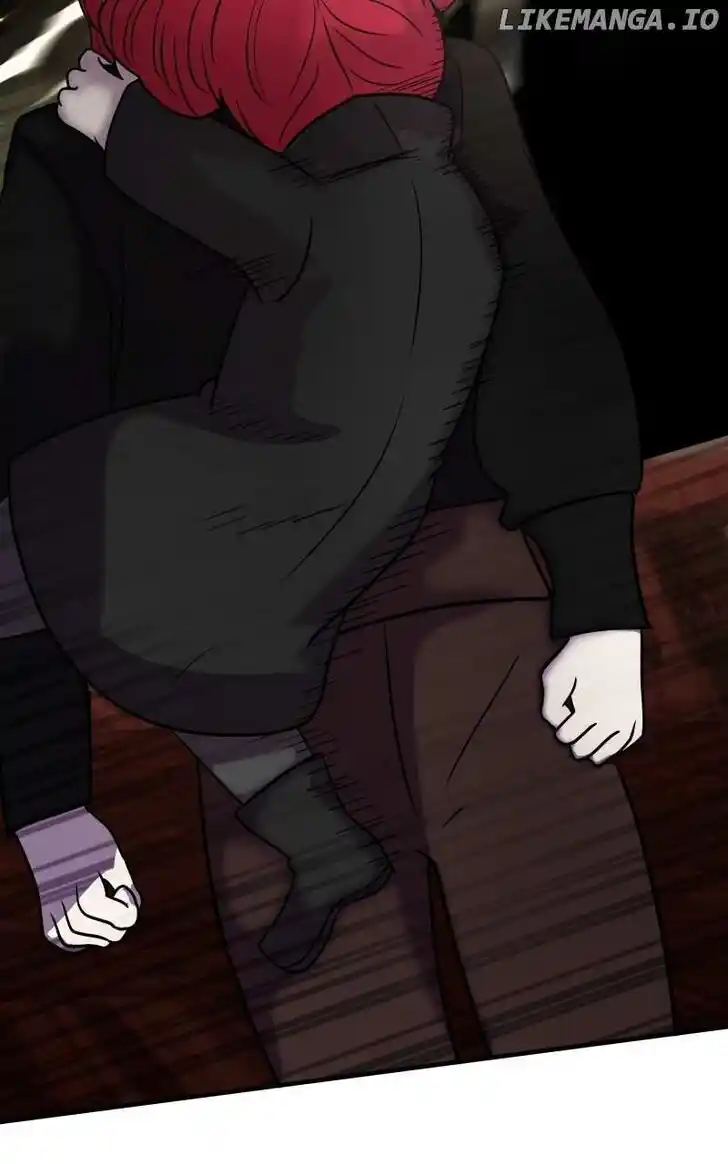 Chiya-kun wa Joucho Fuantei Ch.085